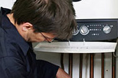 boiler replacement Powys