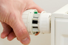 Powys central heating repair costs