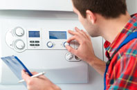 free commercial Powys boiler quotes