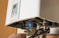 free Powys boiler install quotes