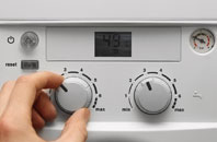 free Powys boiler maintenance quotes