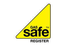gas safe companies Powys